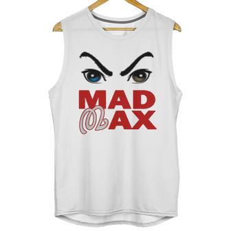 Mad Max Unisex Tank Top | Favorety CA