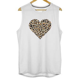 Mage Ella Valentines Unisex Tank Top | Favorety UK