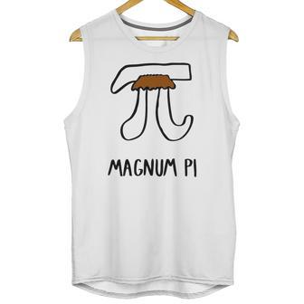 Magnum Pi Unisex Tank Top | Favorety AU