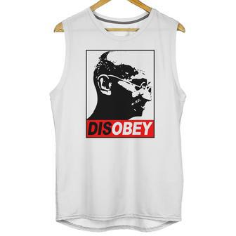 Mahatma Gandhi Unisex Tank Top | Favorety UK