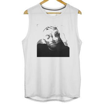 Malcolm James Mc Miller Unisex Tank Top | Favorety DE