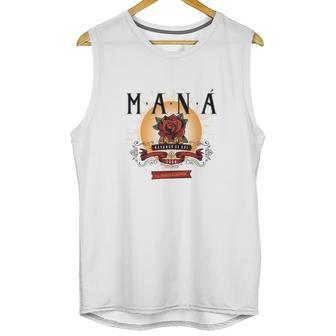 Mana Rayando El Sol Unisex Tank Top | Favorety