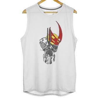 Mandalorian Mando Squad Vintage Unisex Tank Top | Favorety CA