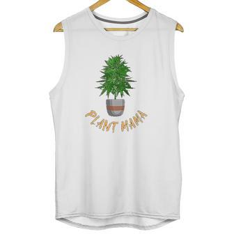 Marijuana Gifts 420 Stoner Funny Graphic Unisex Tank Top | Favorety AU