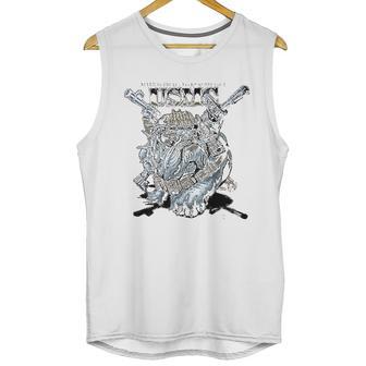 Marine Corps Usmc Usmc United We Stand Unisex Tank Top | Favorety AU