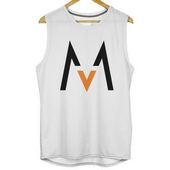 Maroon 5 Logo Unisex Tank Top | Favorety UK