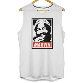 Marvin Gaye Perfect Unisex Tank Top | Favorety DE