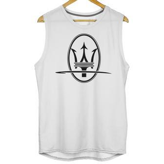 Maserati Unisex Tank Top | Favorety CA