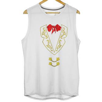 Matador Costume Unisex Tank Top | Favorety