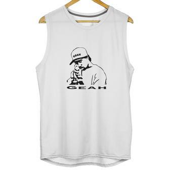 Mc Eiht Unisex Tank Top | Favorety UK