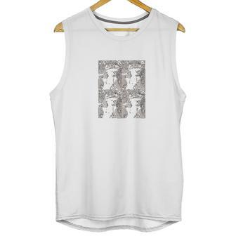 Meat Is Murder The Smiths Unisex Tank Top | Favorety