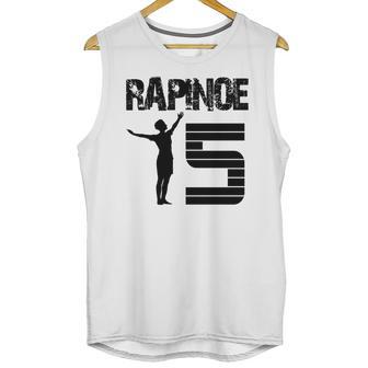 Megan Rapinoe 15 Unisex Tank Top | Favorety DE