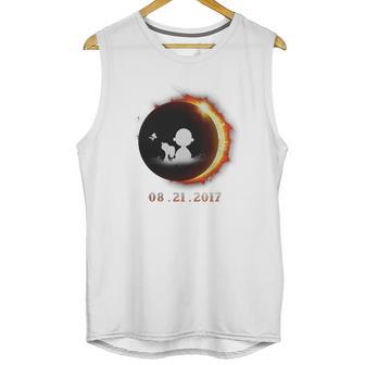 Mg Snoopy Unisex Tank Top | Favorety UK