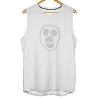 The Mighty Boosh Mb 13 Unisex Tank Top | Favorety CA