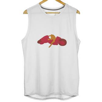 Minimal Akira Unisex Tank Top | Favorety