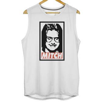 Mitch Hedberg Unisex Tank Top | Favorety DE