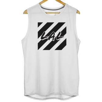 Moe Sargi Lal Unisex Tank Top | Favorety DE