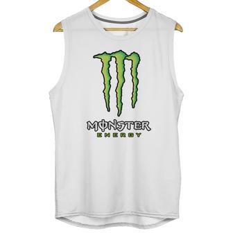 Monster-Energy-Hoodie Unisex Tank Top | Favorety