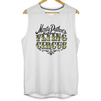 Monty Python Official Flying Circus Unisex Tank Top | Favorety UK