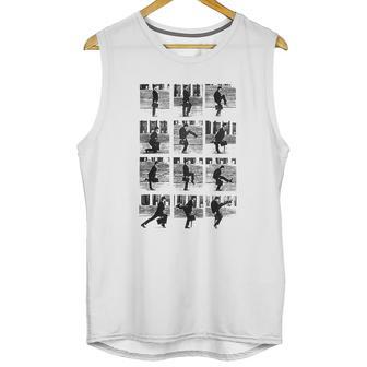 Monty Python Official Silly Walks Unisex Tank Top | Favorety DE