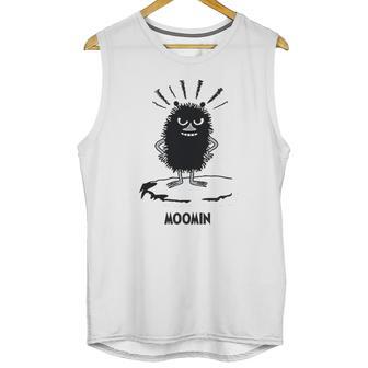 Moomins Stinky Official Unisex Tank Top | Favorety CA