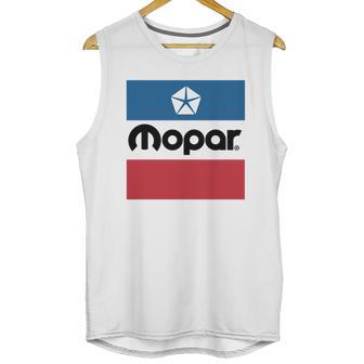 Mopar Tshirt Unisex Tank Top | Favorety CA