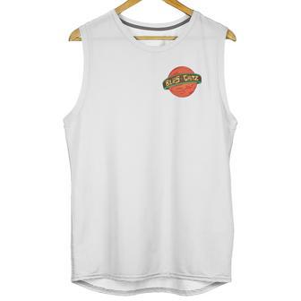 Morty Blips And Chitz Unisex Tank Top | Favorety DE