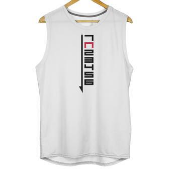 Motorrad Schaltung - 1N23456 Unisex Tank Top | Favorety CA