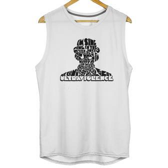 Movie A Clockwork Orange Ultraviolence Droogs Stanley Kubrick Unisex Tank Top | Favorety AU