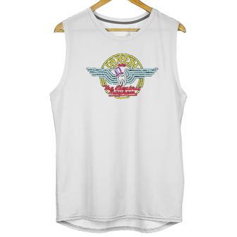 The Muppets Dr Teeth And The Electric Mayhem Band Unisex Tank Top | Favorety