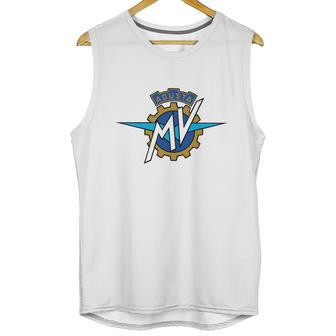 Mv Agusta Brutale Usa Tshirt Unisex Tank Top | Favorety