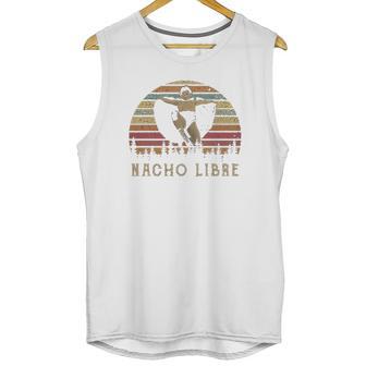 Nacho Libre Unisex Tank Top | Favorety DE