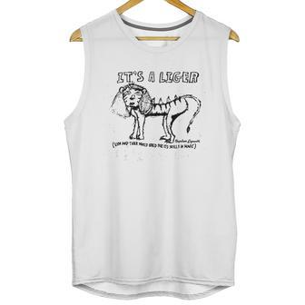 Napoleon Dynamite Unisex Tank Top | Favorety UK