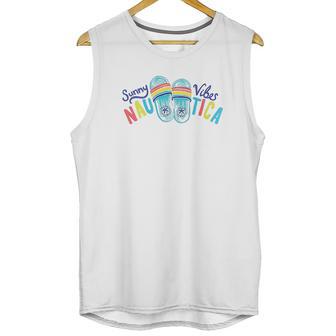 Nautica Girls Unisex Tank Top | Favorety CA