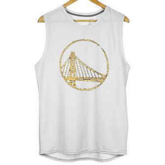 Nba Mens Ots Slub Unisex Tank Top | Favorety DE