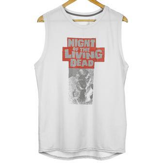 Night Of The Living Dead Unisex Tank Top | Favorety DE