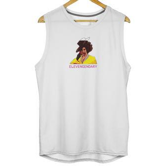 Nina West Elevengendary Rpdr Drag Queen Unisex Tank Top | Favorety CA