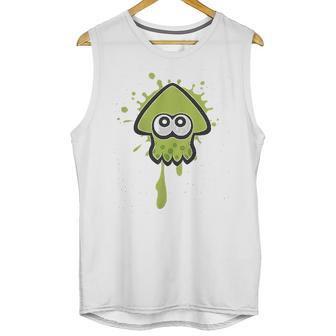 Nintendo Boys Performance Unisex Tank Top | Favorety CA