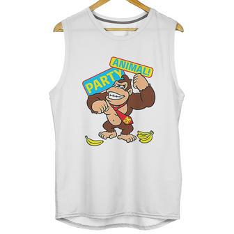 Nintendo Video Game Unisex Tank Top | Favorety AU