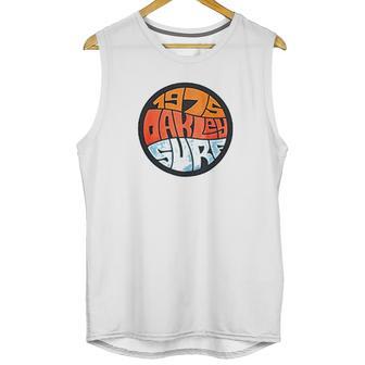 Oakley 1975 Unisex Tank Top | Favorety CA