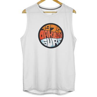 Oakley Graffiti 1975 S Unisex Tank Top | Favorety DE