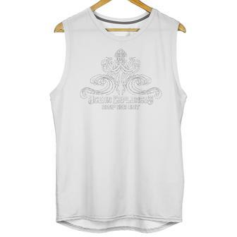 Ocean Boating Fishing Ocean Explorers Deep Sea Unit T-Shrt Unisex Tank Top | Favorety DE