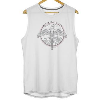 Order Of The Phoenix Unisex Tank Top | Favorety CA