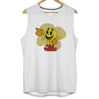 Pac Man T-Shirt Unisex Tank Top | Favorety AU