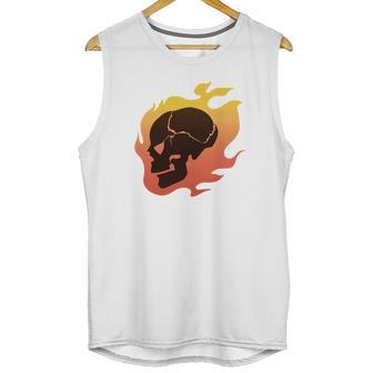 Persona 4 Kanji Tatsumi Summer Unisex Tank Top | Favorety