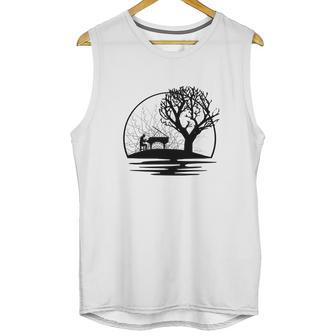 Piano Sonata Unisex Tank Top | Favorety