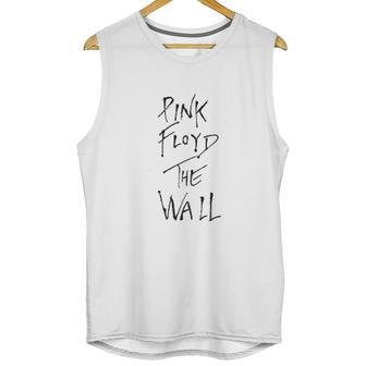 Pink Floyd The Wall Unisex Tank Top | Favorety AU