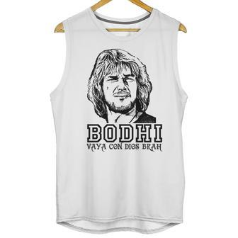 Point Break Bodhi Vaya Con Dios Brah Unisex Tank Top | Favorety AU