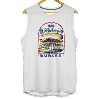 Pulp Fiction Movie Big Kahuna Burger Unisex Tank Top | Favorety AU