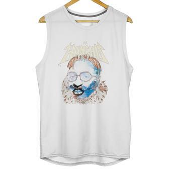 Quavo Huncho Album Shirt Unisex Tank Top | Favorety UK